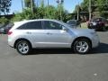 2014 Forged Silver Metallic Acura RDX Technology  photo #5