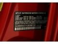 Melbourne Red Metallic - X3 xDrive28i Photo No. 39