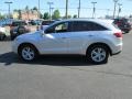 2014 Forged Silver Metallic Acura RDX Technology  photo #9