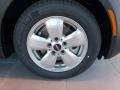 Moonwalk Grey - Hardtop Cooper 4 Door Photo No. 5