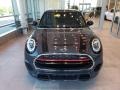 Thunder Grey - Hardtop John Cooper Works 2 Door Photo No. 4