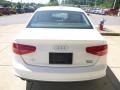 Glacier White Metallic - A4 2.0T Premium quattro Photo No. 8