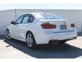 2018 Alpine White BMW 3 Series 330i Sedan  photo #3