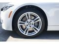 2018 Alpine White BMW 3 Series 330i Sedan  photo #9