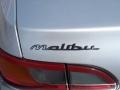2003 Galaxy Silver Metallic Chevrolet Malibu Sedan  photo #10