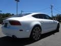 Ibis White - A7 3.0T quattro Premium Plus Photo No. 10