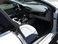Ibis White - A7 3.0T quattro Premium Plus Photo No. 22