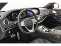 designo Diamond White Metallic - S 560 Sedan Photo No. 5