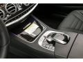 designo Diamond White Metallic - S 560 Sedan Photo No. 7
