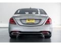 designo Allanite Grey Magno (Matte) - S 450 Sedan Photo No. 4