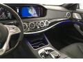 2018 designo Allanite Grey Magno (Matte) Mercedes-Benz S 450 Sedan  photo #6