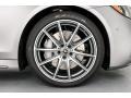 designo Allanite Grey Magno (Matte) - S 450 Sedan Photo No. 9
