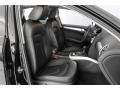 Brilliant Black - A4 2.0T Premium quattro Photo No. 6