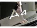 Brilliant Black - A4 2.0T Premium quattro Photo No. 7