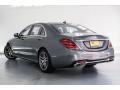 Selenite Grey Metallic - S 450 Sedan Photo No. 3