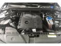 Brilliant Black - A4 2.0T Premium quattro Photo No. 9