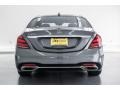 Selenite Grey Metallic - S 450 Sedan Photo No. 4