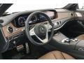 2018 Selenite Grey Metallic Mercedes-Benz S 450 Sedan  photo #5
