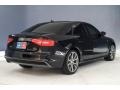 Brilliant Black - A4 2.0T Premium quattro Photo No. 15