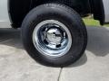 Bright Silver Metallic - 3500 Tradesman Crew Cab 4x4 Dual Rear Wheel Photo No. 19