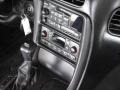 2003 Black Chevrolet Corvette Coupe  photo #31