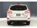 Moonstone Silver - Santa Fe GLS AWD Photo No. 3