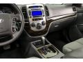 Moonstone Silver - Santa Fe GLS AWD Photo No. 5