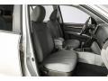 Moonstone Silver - Santa Fe GLS AWD Photo No. 6