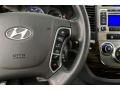 Moonstone Silver - Santa Fe GLS AWD Photo No. 15