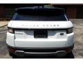2018 Fuji White Land Rover Range Rover Evoque SE Premium  photo #7