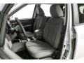 Moonstone Silver - Santa Fe GLS AWD Photo No. 31
