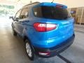 Blue Candy - EcoSport SE 4WD Photo No. 3