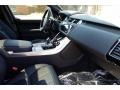 Narvik Black - Range Rover Sport HSE Dynamic Photo No. 3