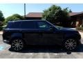 Narvik Black - Range Rover Sport HSE Dynamic Photo No. 6
