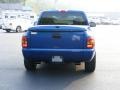 Arrival Blue Metallic - Silverado 1500 LS Regular Cab Photo No. 7