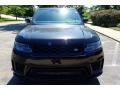 Narvik Black - Range Rover Sport HSE Dynamic Photo No. 8