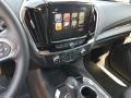 Mosaic Black Metallic - Traverse LT AWD Photo No. 10