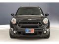 Absolute Black Metallic - Countryman Cooper S Photo No. 2