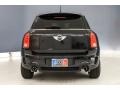 Absolute Black Metallic - Countryman Cooper S Photo No. 3