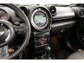 Absolute Black Metallic - Countryman Cooper S Photo No. 5
