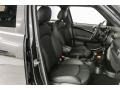 Absolute Black Metallic - Countryman Cooper S Photo No. 6