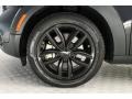 Absolute Black Metallic - Countryman Cooper S Photo No. 8