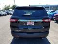 Mosaic Black Metallic - Traverse LS AWD Photo No. 5