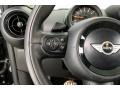 Absolute Black Metallic - Countryman Cooper S Photo No. 14