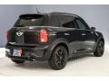 Absolute Black Metallic - Countryman Cooper S Photo No. 16