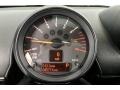 Absolute Black Metallic - Countryman Cooper S Photo No. 17