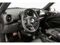 Absolute Black Metallic - Countryman Cooper S Photo No. 19