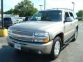 Light Pewter Metallic - Tahoe Z71 4x4 Photo No. 2