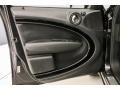Absolute Black Metallic - Countryman Cooper S Photo No. 22