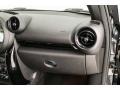 Absolute Black Metallic - Countryman Cooper S Photo No. 23